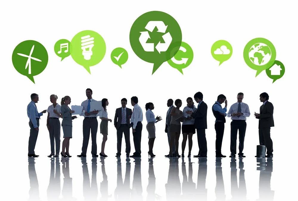 Survey: Ontario’s Cleantech Sector during COVID